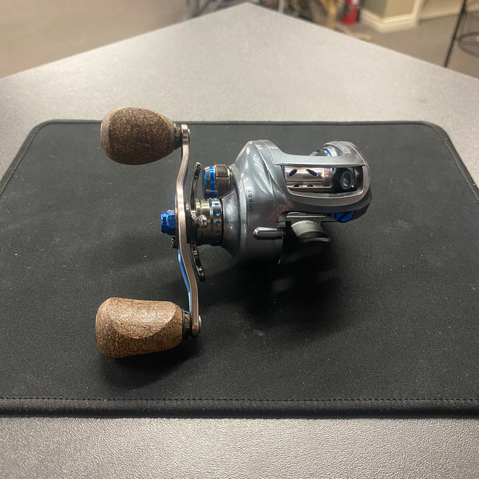 Used Reel - 13 Fishing Concept E