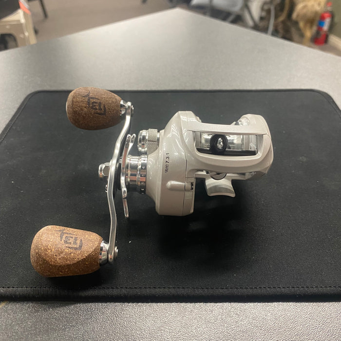 Used Reel - 13 Fishing Concept C