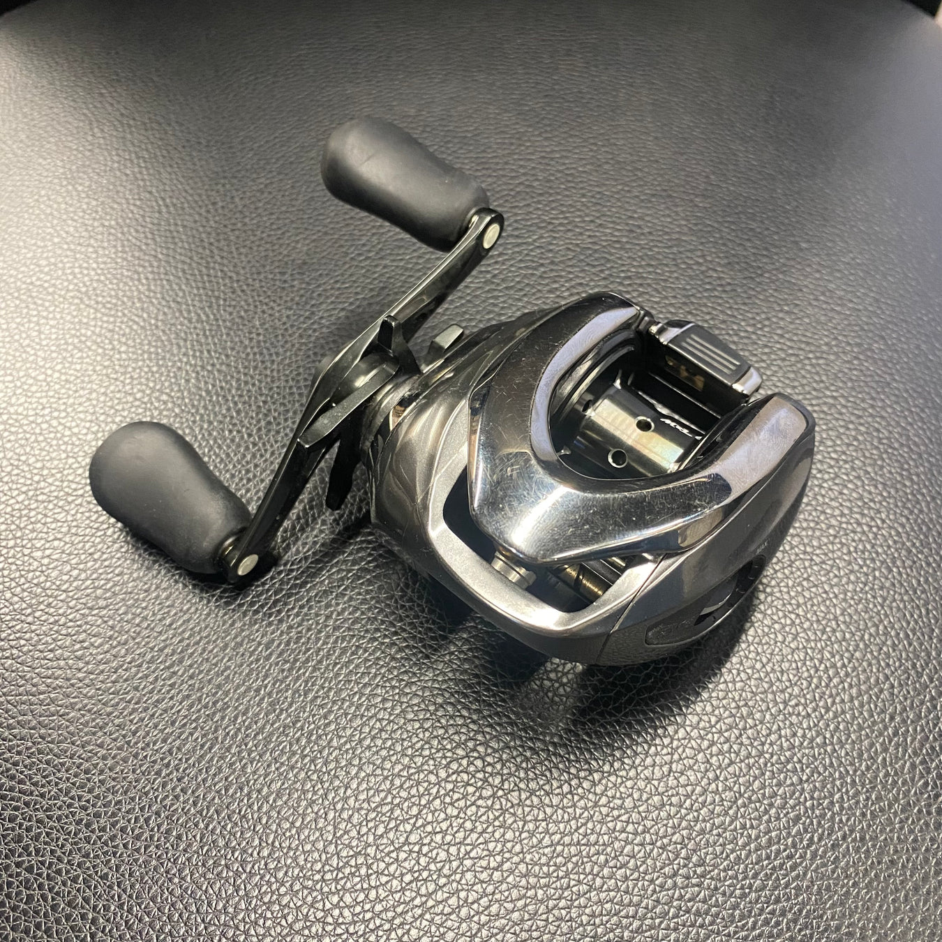 Used Rods and Reels (New)