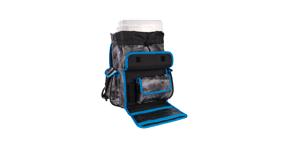 Plano Z-Series Tackle Backpack