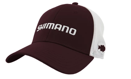 Shimano Texas State Cap
