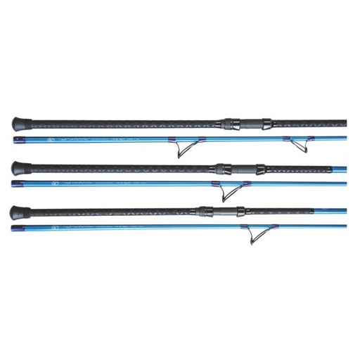 TFO GIS Surf Spinning Rods
