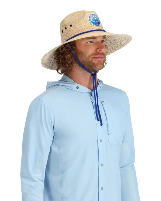 Simms Cutbank Sun Hat