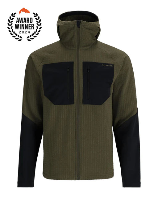 Men's Confluence Hoody