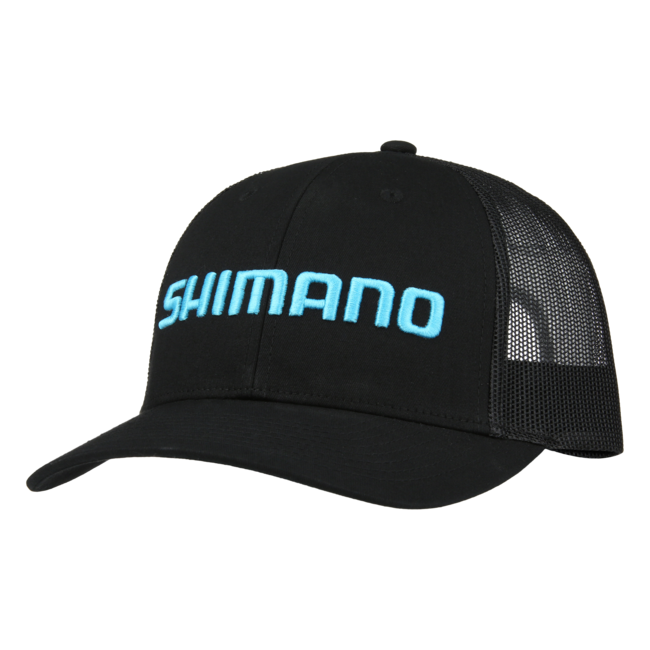 Shimano Low Pro Cap