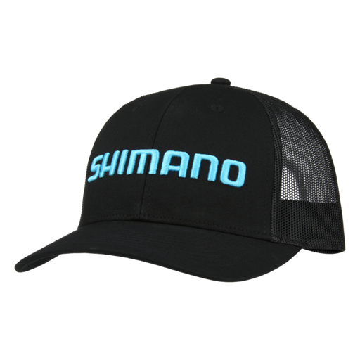 Shimano Low Pro Cap