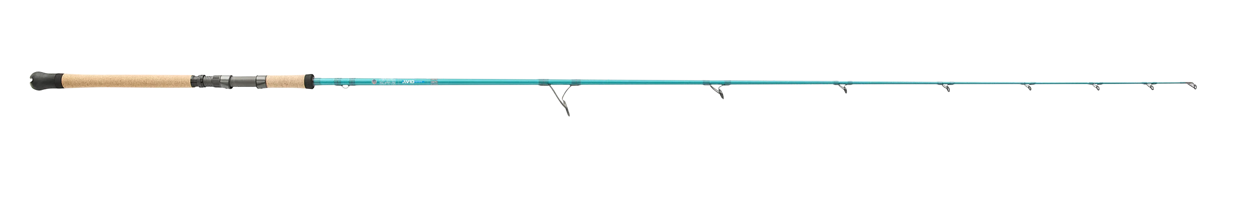 st croix avid rods St Croix Avid Series Inshore 24 Spinning Rod — Fishin' World