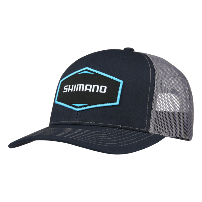 Shimano Original Trucker Cap