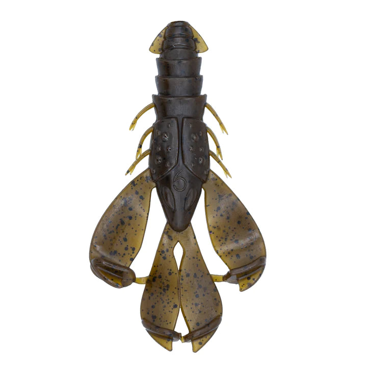 6th Sense Congo Craw