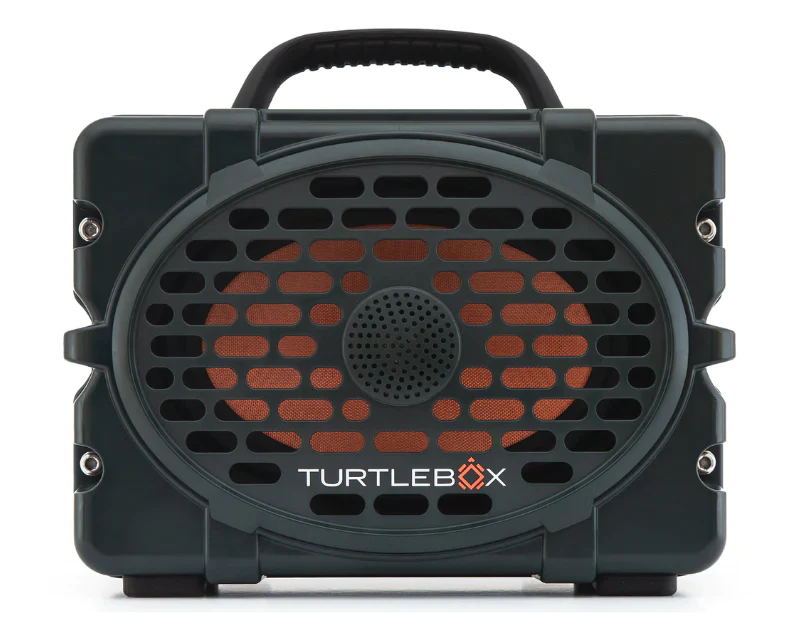 Turtlebox Gen 2 Portable Speaker