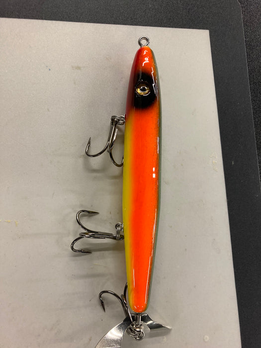 Peacock Top Secret 7"