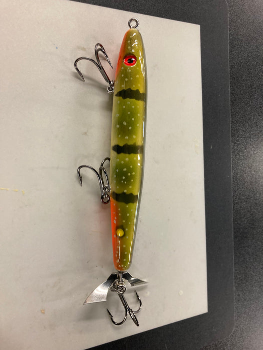 Peacock Top Secret 7"