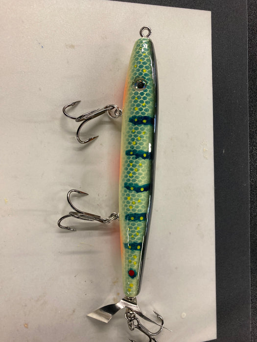 Peacock Top Secret 7"