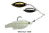 Picasso Titanium Pro Double Willow SpinnerBait