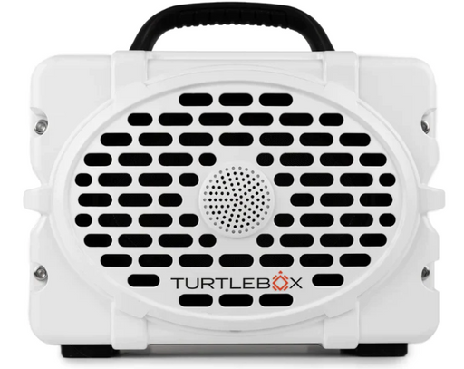 Turtlebox Gen 2 Portable Speaker