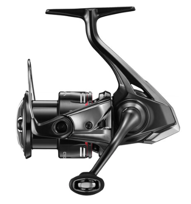 Shimano Vanford FA Spinning Reel