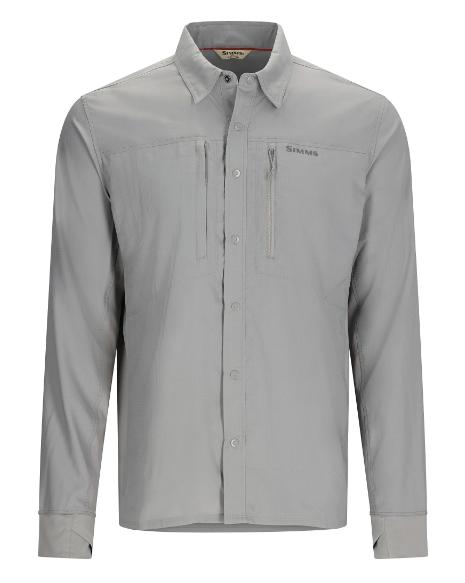 Men's Intruder Bicomp