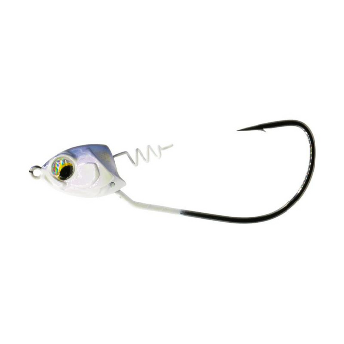 6th Sense Axle Swimbait Jig Head — Fishin' World