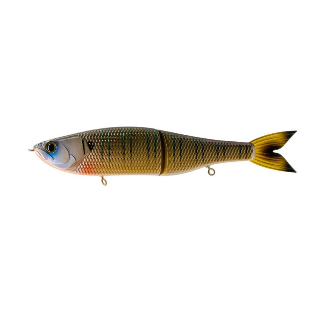 Introducing the 6th Sense The Draw 6.5 Swimbait for Anglers