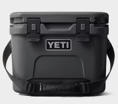 Yeti Roadie 15