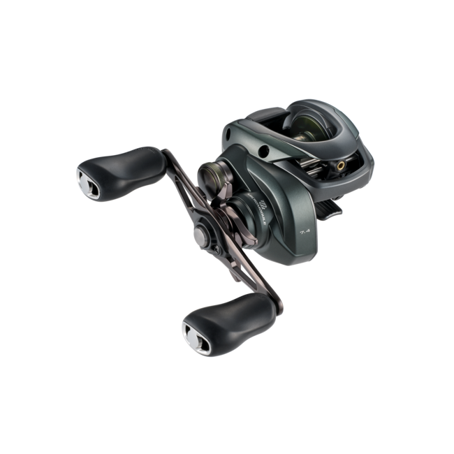 Shimano Curado 150M