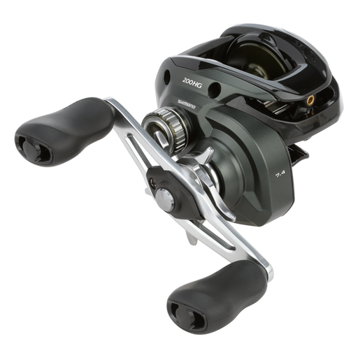Shimano Casting Reels (New) Fishin' World Shimano Casting Reels (New) Fishin' World