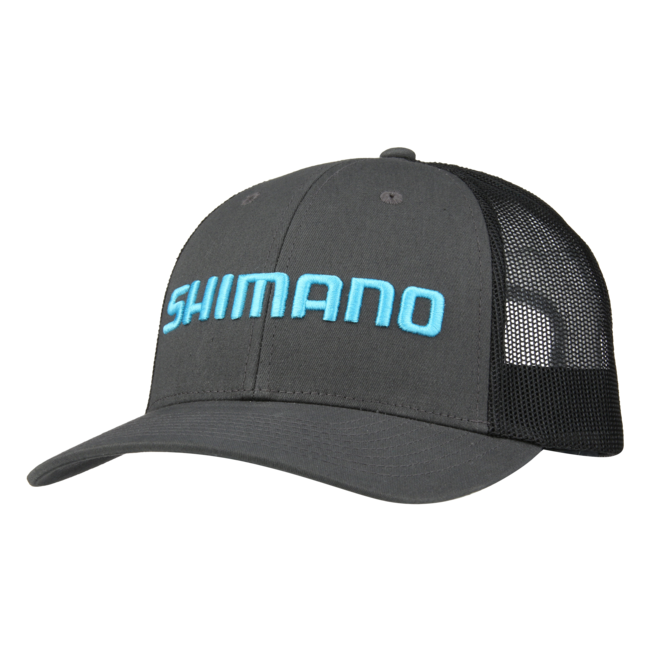 Shimano Low Pro Cap