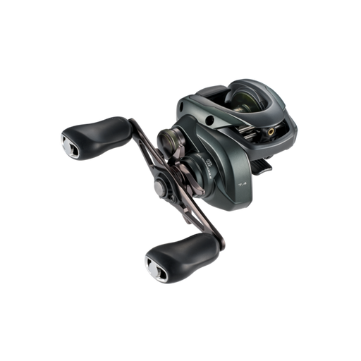 Shimano Curado 150M