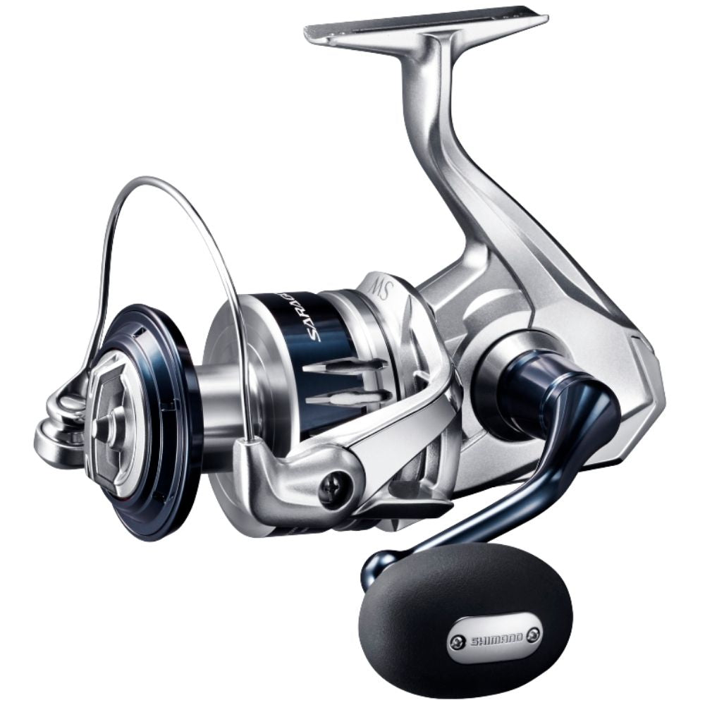 Shimano Saragosa Saltwater Spinning Reels