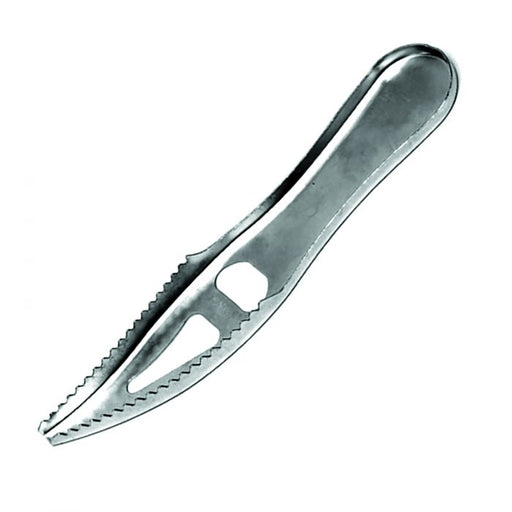 Eagle Claw Fish Scaler