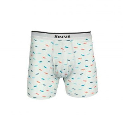 Simms Boxer Brief