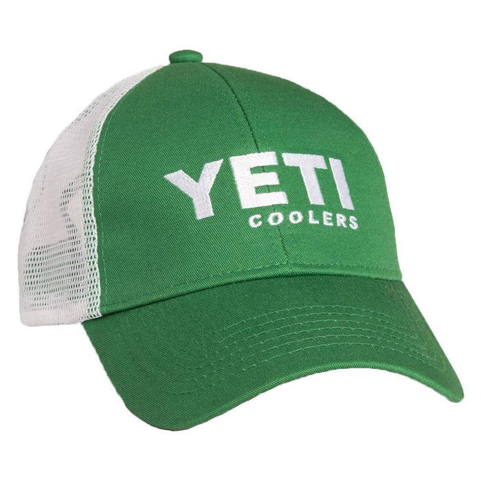 Yeti Trucker Hat