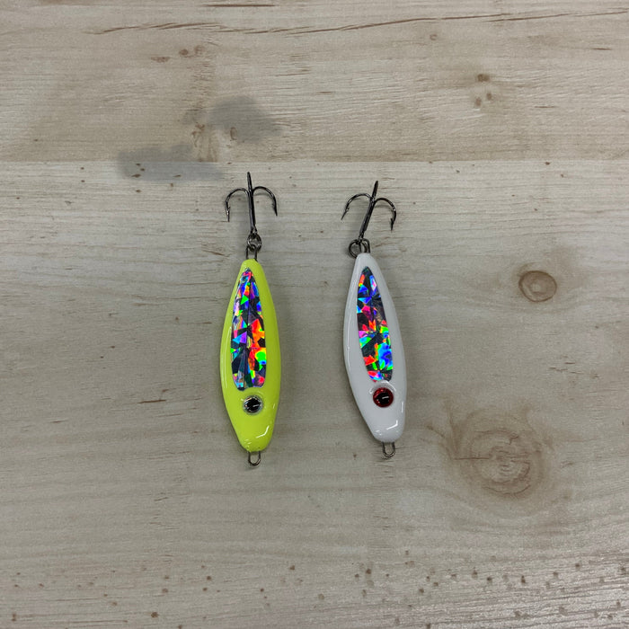 RSR Lures Do-It Shad