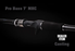 G-Rods Pro Bass Series Casting Rods
