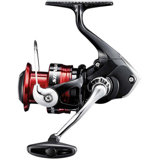 Shimano Sienna Spinning Reel Shimano Sienna Spinning Reel