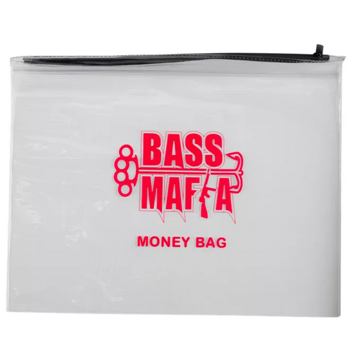 Bass Mafia Bud Bag