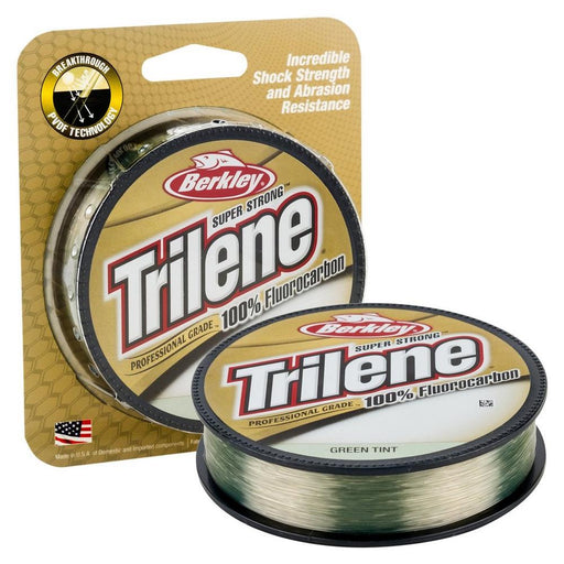 Berkley Trilene 100% Fluorocarbon