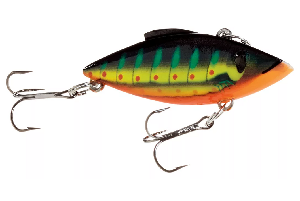 Bill Lewis Tiny-Trap