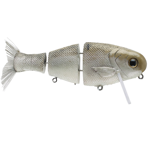 Bull Shad Wake Shad