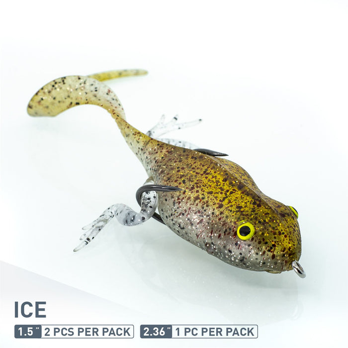 chasebaits wiggle bomb fishing lure Chasebaits Big Wiggle Bomb 2.55
