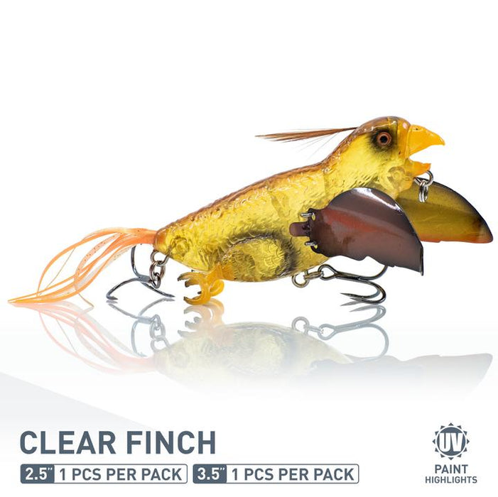 Chasebaits The Smuggler 3.5
