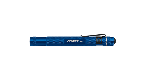 Coast HP4 Fixed-Beam Led Pen Light