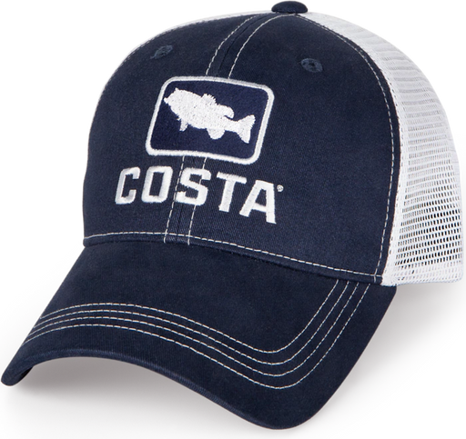 Costa Trucker Hat