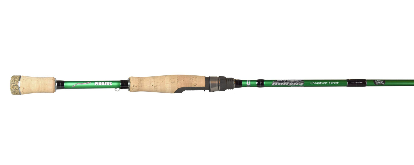Dobyns Champion XP Casting Rods