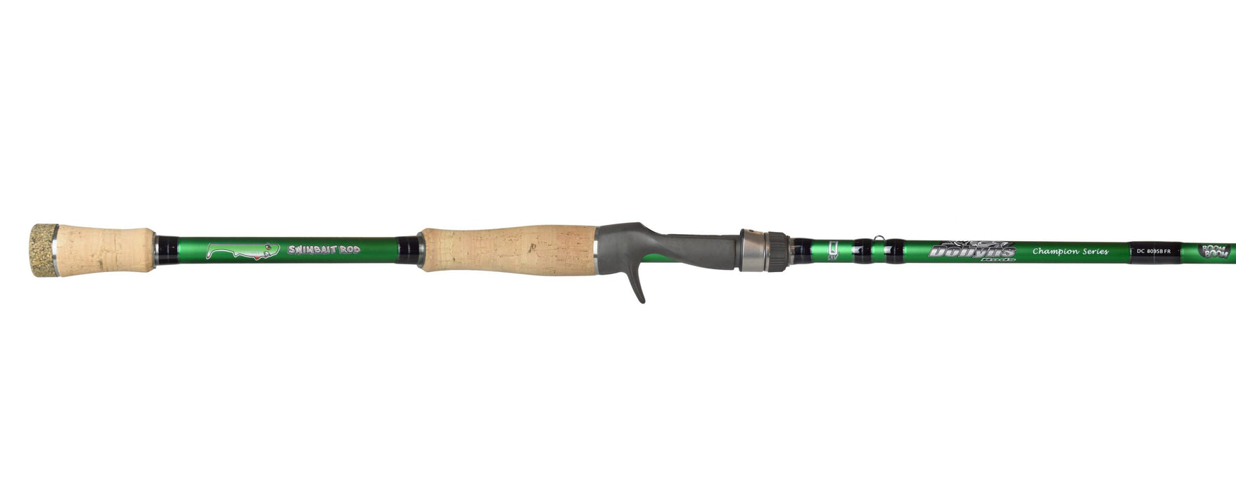 dobyn rods buy Dobyns Champion XP Casting Rods