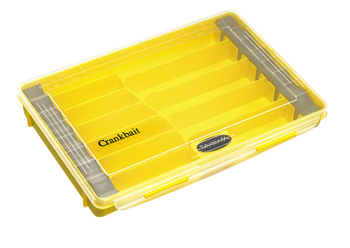 Daiwa D-Vec Tactical Stickbait Storage Case