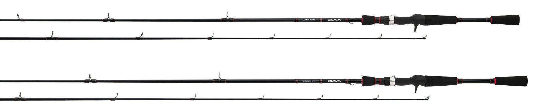 Daiwa Laguna Casting Rod Daiwa Laguna Casting Rod