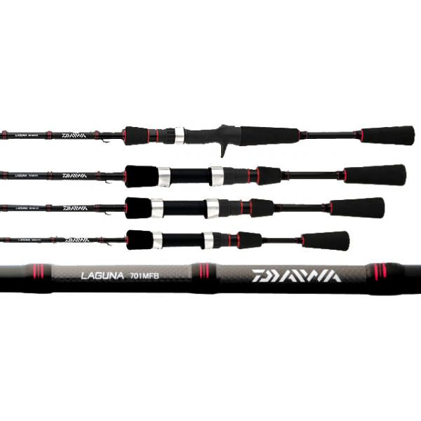 daiwa 16 laguna spin reel Spinning Coyote Bait & Tackle sized handle helps add cranking power where it counts so that you can get that next trophy in quickly Daiwa Laguna LT Spinning Reels