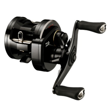 Daiwa Ryoga Reel