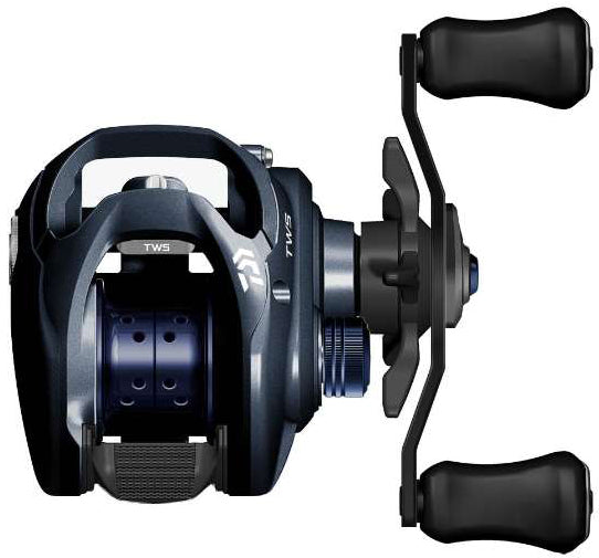 daiwa 9 speed reel Daiwa Tatula Ct Hyper Speed Baitcast Reel